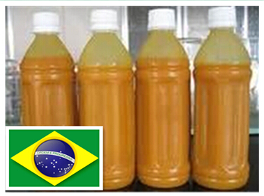 Brazil Frozen Juice Concentrate,Beverages & Dairy