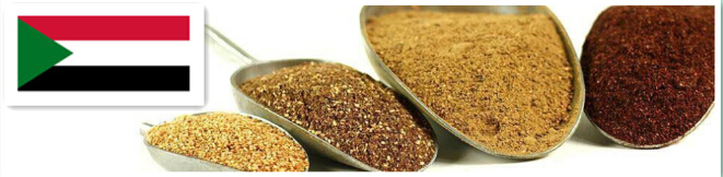 Sudan Sesame Seed,Grain & Nuts & Kernels