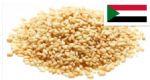 Sudan Sesame Seed