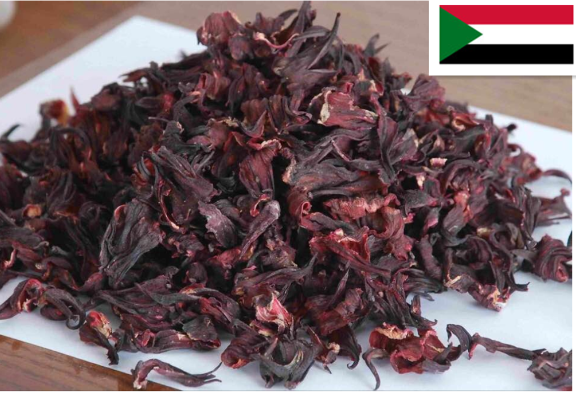 Sudan Karkade ,Coffee &Tea & Tobacco