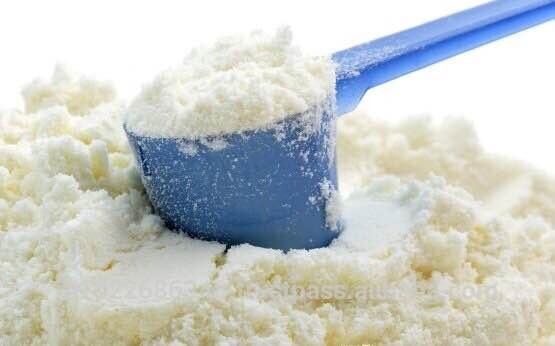 Brazil Skimmed Milk,Beverages & Dairy & Chemicals