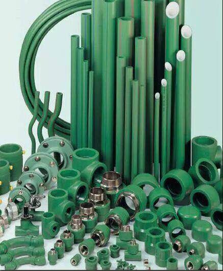 PPR Water Pipe,Pipe Fittings