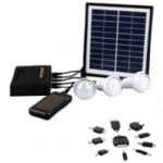 Solar Energy Kit