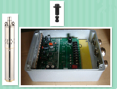 Solar Water Pump,Solar Products