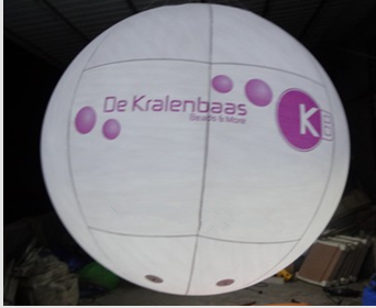 Advertisement Ballon,Advertisement Ballon