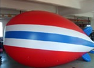 Publicidade Ballon,Publicidade Ballon