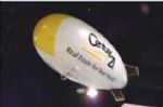 Advertisement Ballon