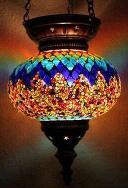 Craft lamps,Craft lamps