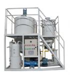 Oil Filter Machine